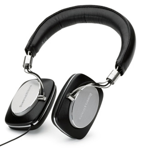 Bowers & Wilkins P5