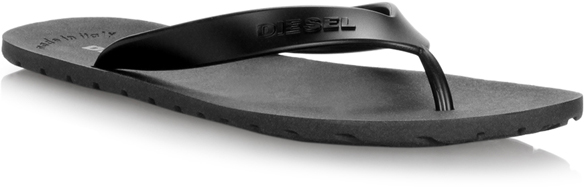 Diesel Flip-flops | GregoryWest