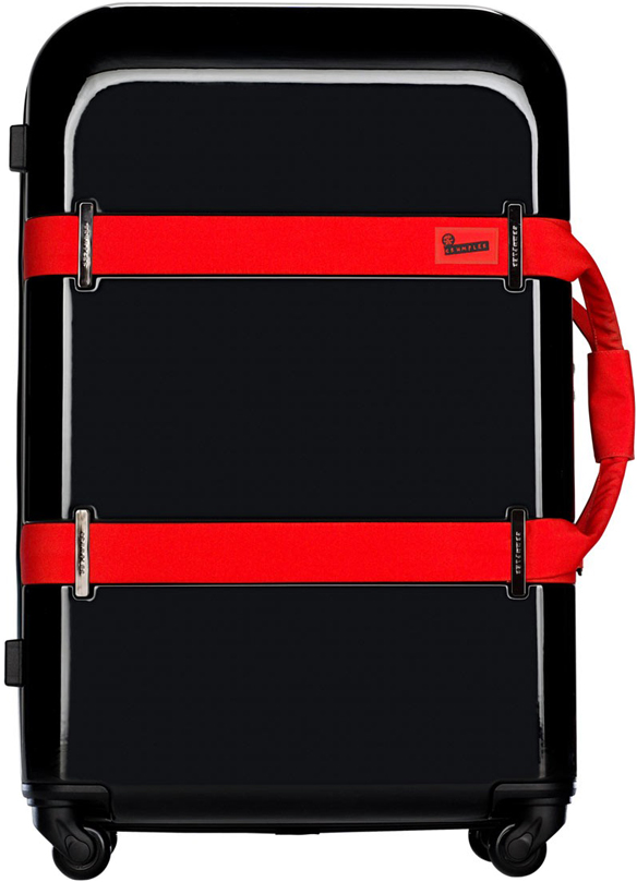 Crumpler Vis-a-Vis Trunk | GregoryWest
