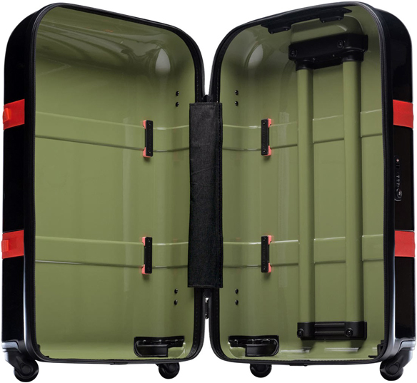 Crumpler Vis-a-Vis Trunk | GregoryWest