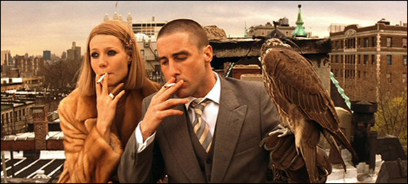 The Royal Tenenbaums | GregoryWest