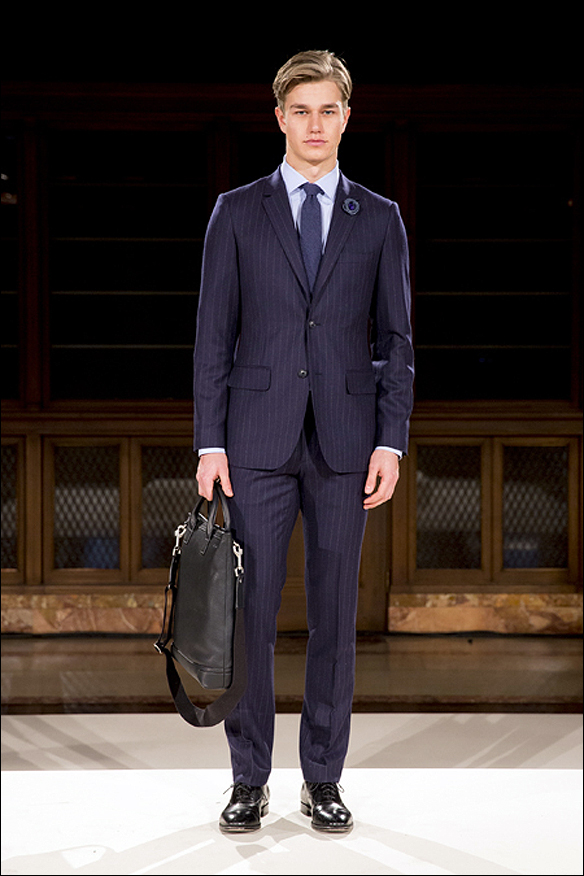 Jack Spade (Fall 2014) | GregoryWest