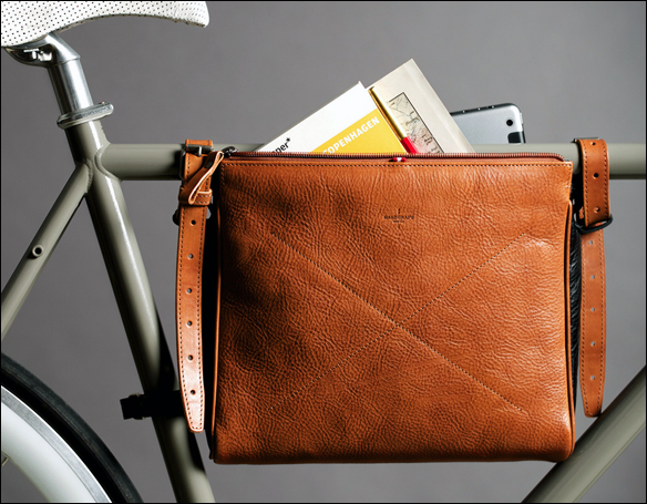 hard graft Frame Folio | GregoryWest