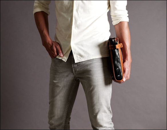 hard graft Frame Folio | GregoryWest