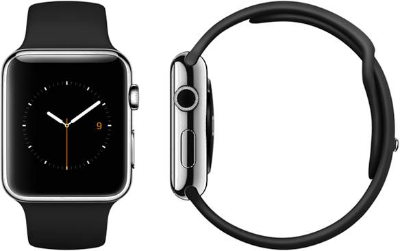 Apple Watch | GregoryWest