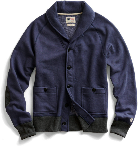 Todd Snyder + Champion | GregoryWest