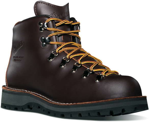 Danner Boots | GregoryWest