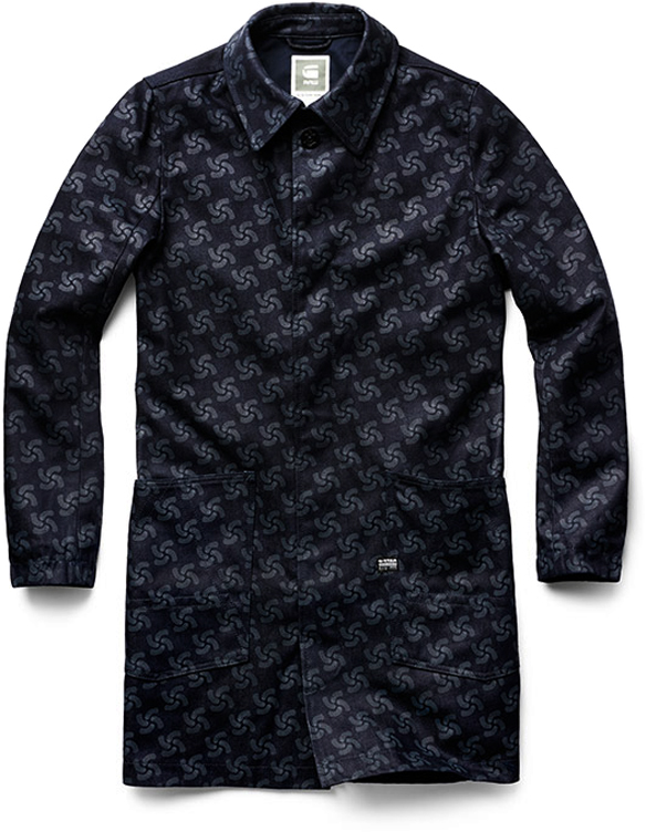 G-Star RAW for the Oceans | GregoryWest