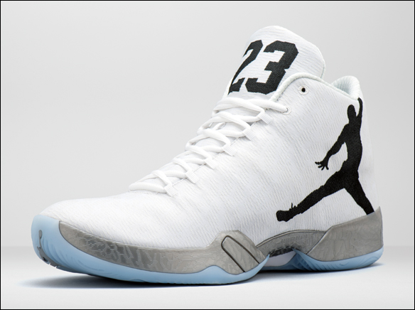 Air Jordan XX9 | GregoryWest