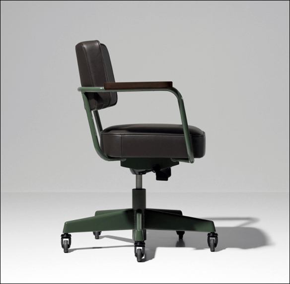 Prouvé RAW Office Edition | GregoryWest