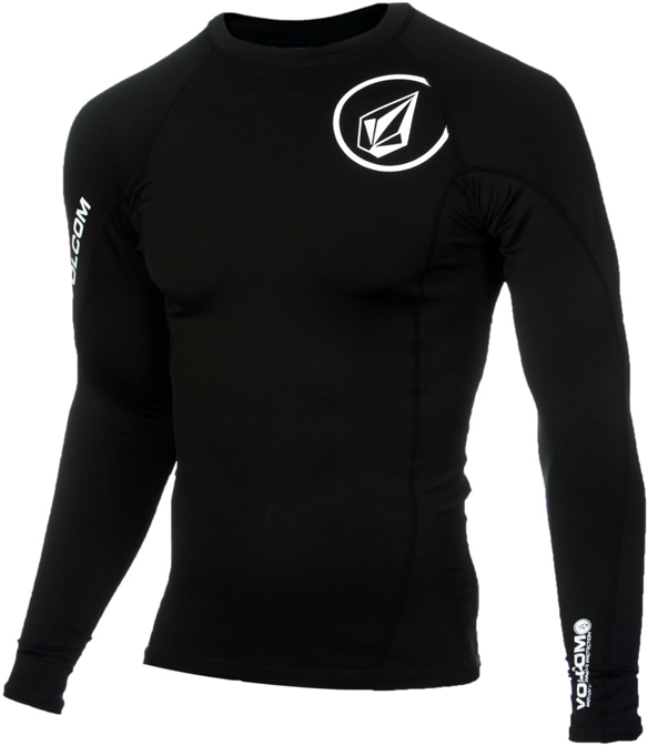Volcom Hotainer rashguard | GregoryWest