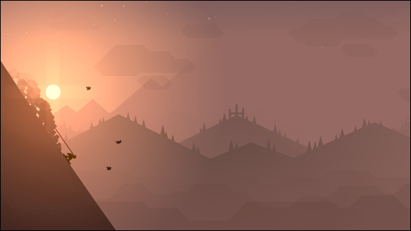 Alto’s Adventure | GregoryWest