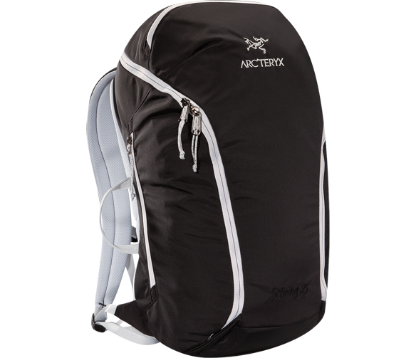 Arc'teryx Sebring pack | GregoryWest