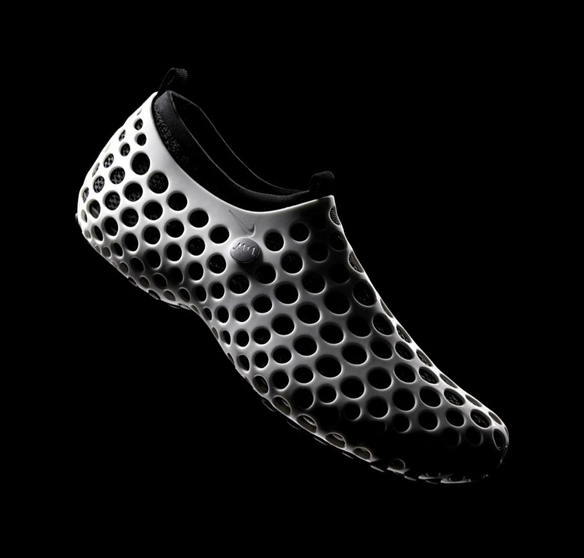 Nike ZVEZDOCHKA shoe | GregoryWest