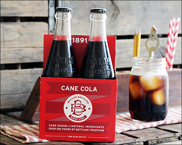 Boylan Cola | GregoryWest
