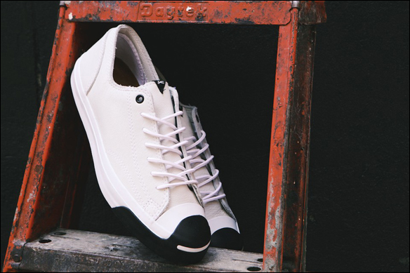 DENHAM x Converse Jack Purcell | GregoryWest