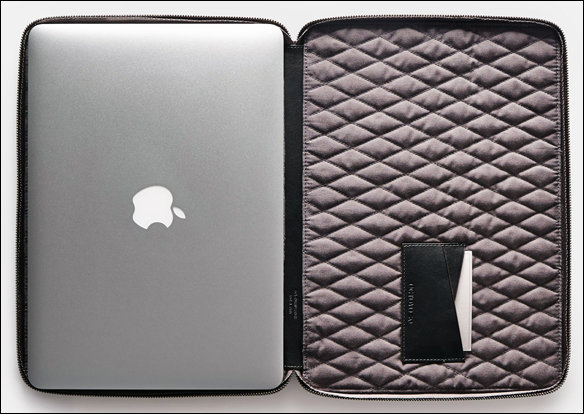 OCTOVO Mac Folio | GregoryWest
