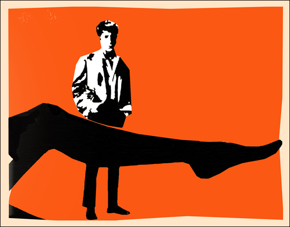 The Graduate | GregoryWest
