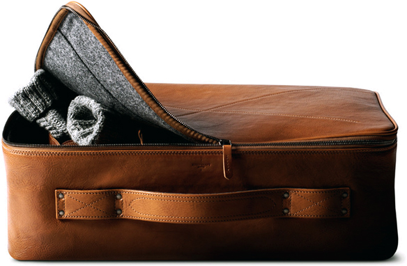 Hard Graft Carry On Suitcase | GregoryWest