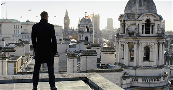 James Bond 007 | GregoryWest
