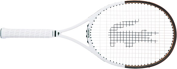 Lacoste LT12 tennis racquet | GregoryWest