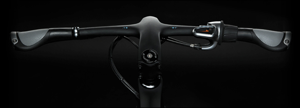 Vanhawks Valour bicycle | GregoryWest