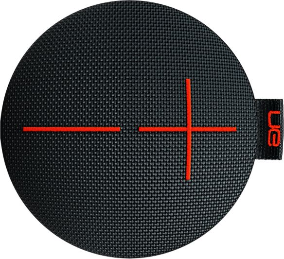 UE Roll Bluetooth speaker | GregoryWest