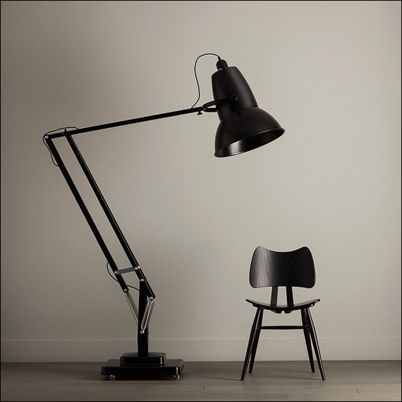 GregoryWest | Anglepoise Original 1227 Giant Lamp