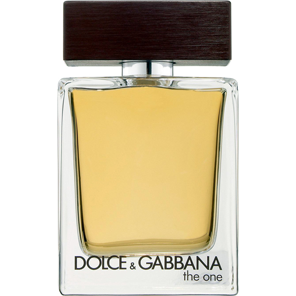 GregoryWest | Dolce & Gabbana The One Cologne For Men